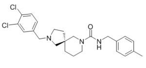 GSK2850163 2121989-91-9